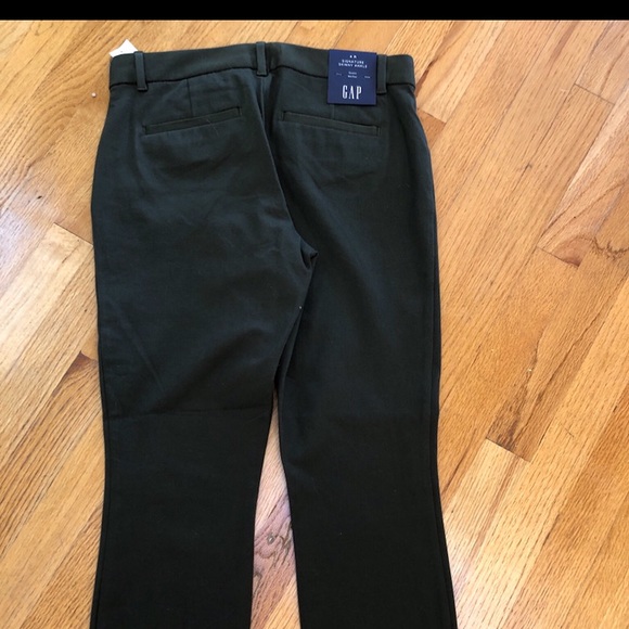 Gap women’s pants size 4 - Picture 2 of 6